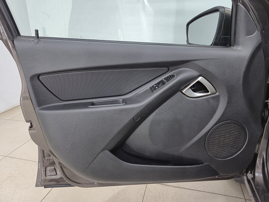 Lada (ВАЗ) Granta Classic Optima, 2022 года, пробег 41460 км