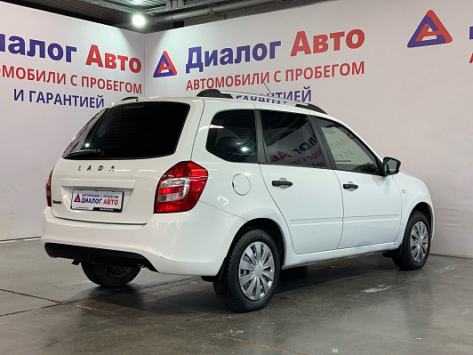 Lada (ВАЗ) Granta Classic, 2018 года, пробег 180000 км