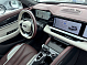Geely Monjaro Flagship, 2023 года, пробег 44210 км