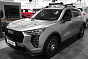 Haval Jolion Премиум, серый