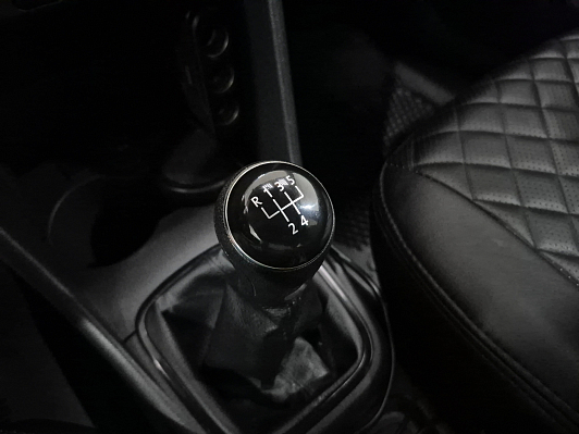 Volkswagen Polo Trendline, 2020 года, пробег 63420 км