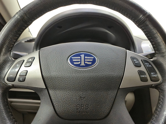 FAW Besturn B50 Deluxe, 2012 года, пробег 62475 км