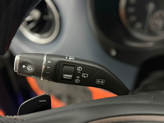 Mercedes-Benz V-Класс, 2023 года, пробег 28000 км