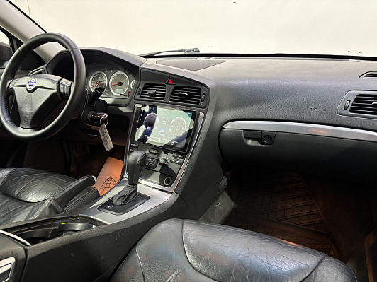 Volvo S60, 2006 года, пробег 253000 км