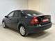 Ford Focus Ghia, 2006 года, пробег 257482 км