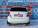 Skoda Fabia Elegance, 2011 года, пробег 236300 км