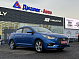 Hyundai Solaris Elegance, 2017 года, пробег 84222 км