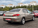 Peugeot 408 Style, 2013 года, пробег 156808 км