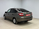 Lada (ВАЗ) Granta Comfort Multimedia Glonass 21911-51-00D, 2018 года, пробег 51250 км