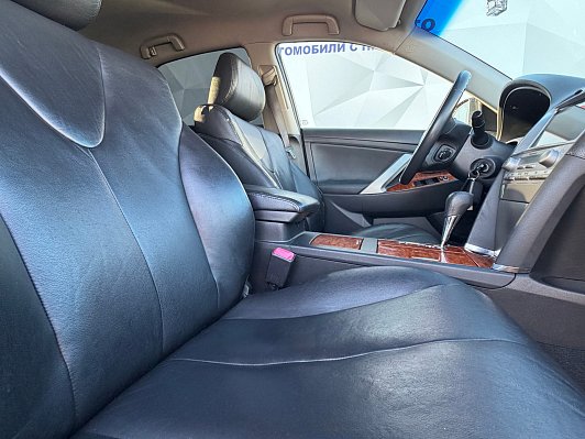 Toyota Camry Элеганс, 2010 года, пробег 310828 км