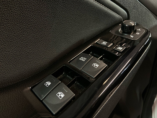 BAIC X35 Luxury, 2024 года, пробег 1089 км