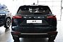 Haval F7 Оптимум (2026), голубой
