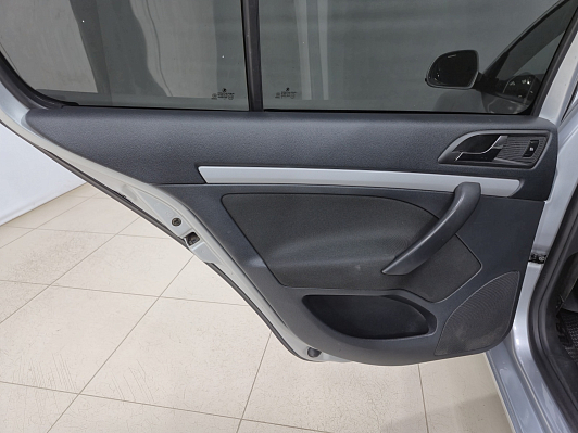 Skoda Octavia Elegance, 2012 года, пробег 263780 км