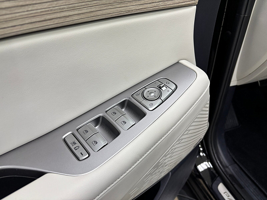 Hyundai Palisade Calligraphy, 2021 года, пробег 74456 км