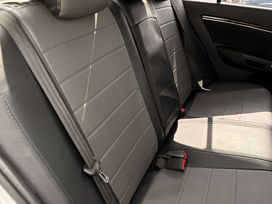 Geely Emgrand EC7, 2013 года, пробег 150000 км