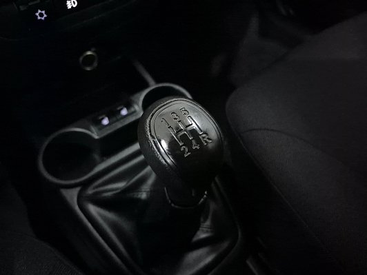 Lada (ВАЗ) Granta Comfort'24 Plus, 2024 года, пробег 44783 км