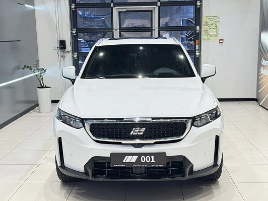 Knewstar 001 Спорт, 2024 года, пробег 32677 км