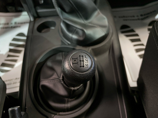 Lada (ВАЗ) Niva Comfort, 2023 года, пробег 80000 км