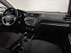 Kia Rio Comfort Аудио, 2016 года, пробег 90115 км