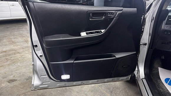 Nissan Murano Murano, 2006 года, пробег 264000 км