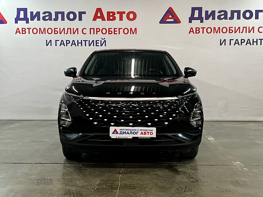 Omoda C5 Lifestyle, 2022 года, пробег 30000 км