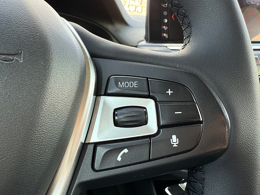 BMW X3 xDrive20d xLine, 2018 года, пробег 162172 км