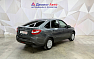 Lada (ВАЗ) Granta Классик, 2024 года, пробег 27640 км