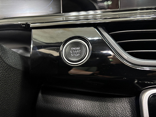 Kia Seltos Deluxe Edition, 2024 года, пробег 41360 км