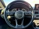 Audi A5, 2019 года, пробег 132319 км