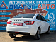 Lada (ВАЗ) Vesta Comfort Winter EnjoY Pro, 2017 года, пробег 172666 км