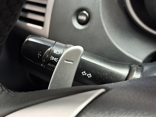 Mitsubishi Outlander Intense, 2008 года, пробег 157530 км