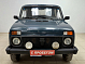 Lada (ВАЗ) Niva, 2009 года, пробег 170741 км