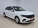 Volkswagen Polo Respect, 2020 года, пробег 106860 км