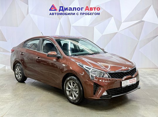 Solaris KRS Люкс АВ (Luxe AV), 2025 года, пробег 6868 км
