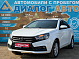 Lada (ВАЗ) Vesta Comfort Image, 2018 года, пробег 92150 км