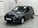 Lada (ВАЗ) Kalina Classic Glonass 21921-51-213, 2017 года, пробег 137871 км