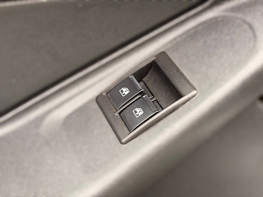 Lada (ВАЗ) Granta Classic Optima, 2018 года, пробег 108251 км