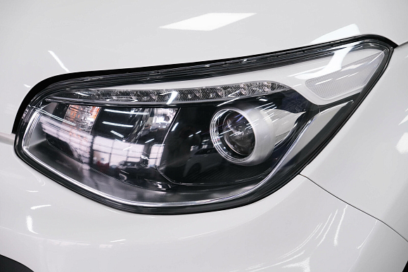 Kia Soul Comfort, 2018 года, пробег 102000 км