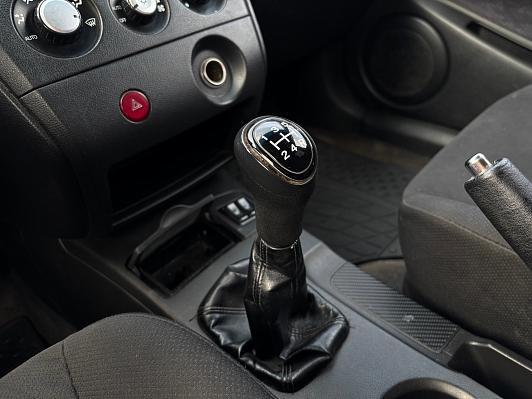 Mitsubishi Outlander, 2004 года, пробег 229370 км