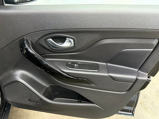 Lada (ВАЗ) XRAY BLACK, 2020 года, пробег 83981 км