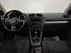 Volkswagen Golf Match, 2012 года, пробег 156580 км