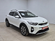 Kia Stonic, 2018 года, пробег 120191 км