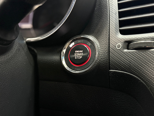 Kia Cerato, 2018 года, пробег 192289 км
