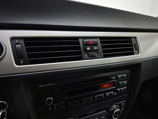 BMW 3 серии, 2011 года, пробег 134297 км