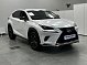 Lexus NX Black Vision (NX200 AWD (N7)), 2021 года, пробег 142241 км