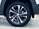 Changan CS35 Plus Техно, серебряный