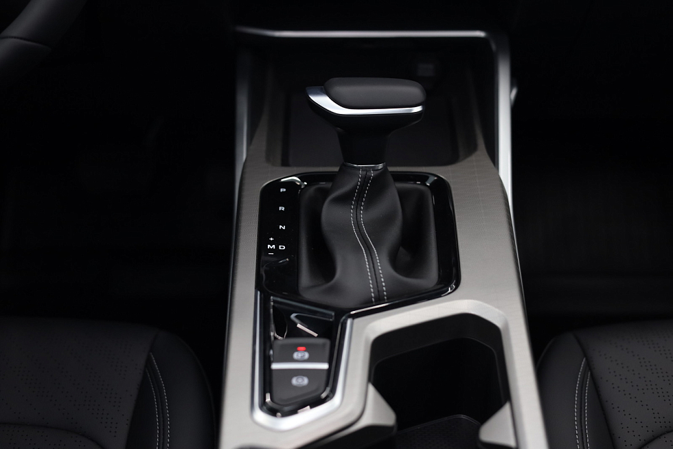 Belgee S50 Престиж, голубой