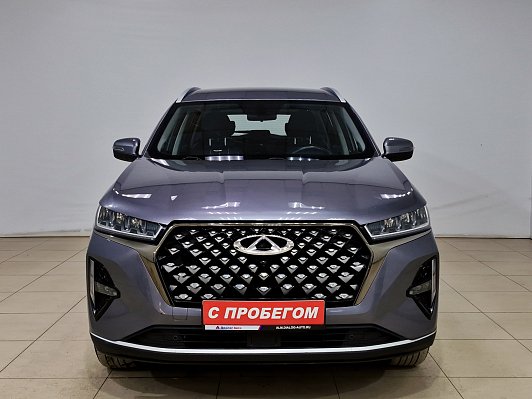 Chery Tiggo 7 Pro Max Ultimate, 2023 года, пробег 69987 км