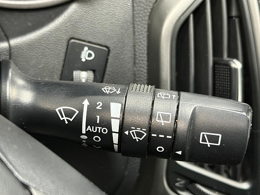 Hyundai ix35 Travel, 2014 года, пробег 201727 км