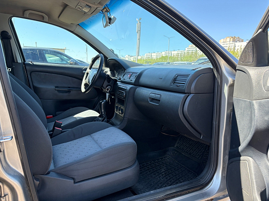 Skoda Octavia, 2008 года, пробег 370652 км